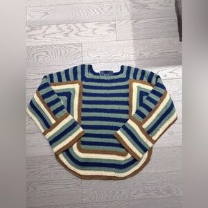 Bode wool sweater M/L